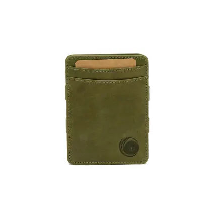 ארנק גברים ATL ירוק דיאנה DIW88020-DI206-00