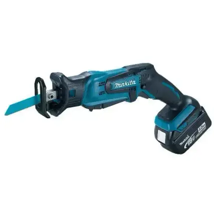 מסור חרב נטען 18V גוף בלבד מקיטה Makita DJR185Z