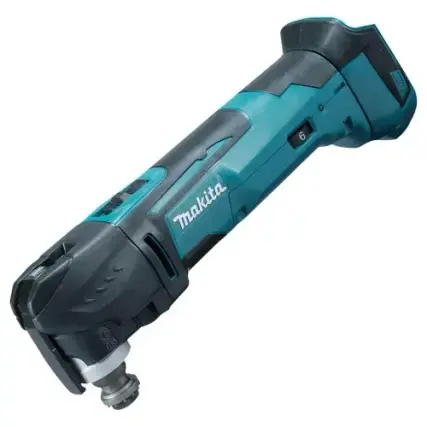 מולטיטול 18V גוף בלבד מקיטה Makita DTM51Z