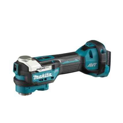 מולטיטול נטען 18V גוף בלבד בראשלס מקיטה Makita DTM52Z