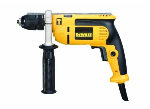 מקדחה רוטטת חשמלית DeWALT DWD024KS 701W