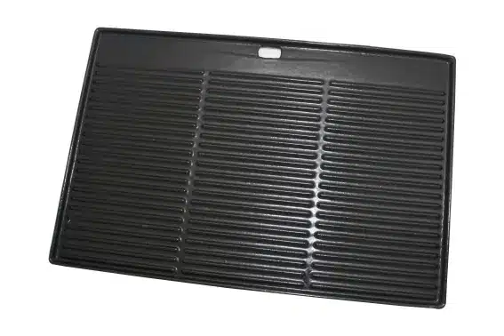 פלטת יציקה לגריל גז אפולו 3 Australia Chef Apollo