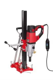 מקדחת יהלום לבטון ולאבן 