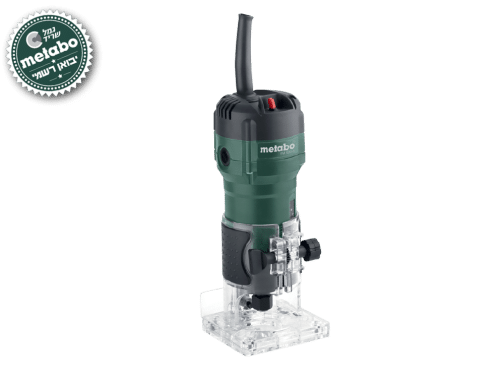 טרימר חשמלי מטאבו Metabo FM 500-6