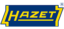 HAZET