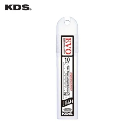 סט להב רחב מאד 25ממ KDS-HB-10 EVO