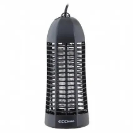 קטלן יתושים ECO EURO 6W פגודה