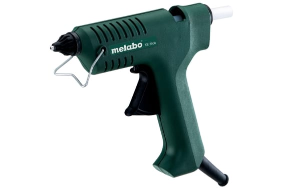 אקדח דבק חם חשמלי מטאבו Metabo KE 3000