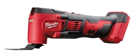 גוף מולטיטול נטען Milwaukee-M18BMT-0-18V