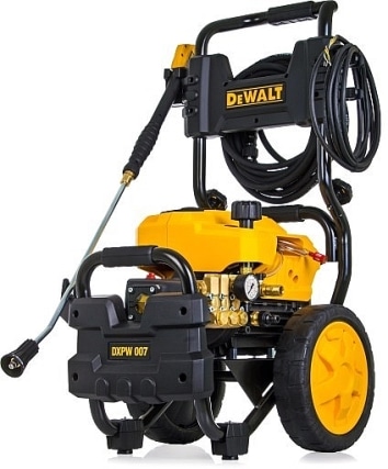 מכונת שטיפה בלחץ DeWALT DXPW007 230BAR