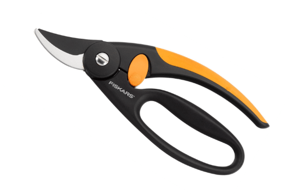 מזמרה FISKARS FINGERLOOP P44