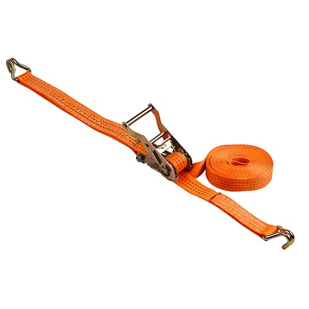 רצועת קשירה ראצ'ט 6 מטר 35 מ