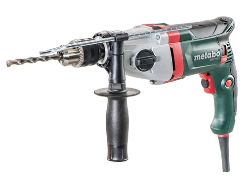 מקדחה רוטטת חשמלית מטאבו Metabo SBE 780 2 780W