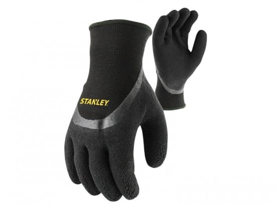 כפפות מיקרו טרמי סטנלי Stanley SY610 L