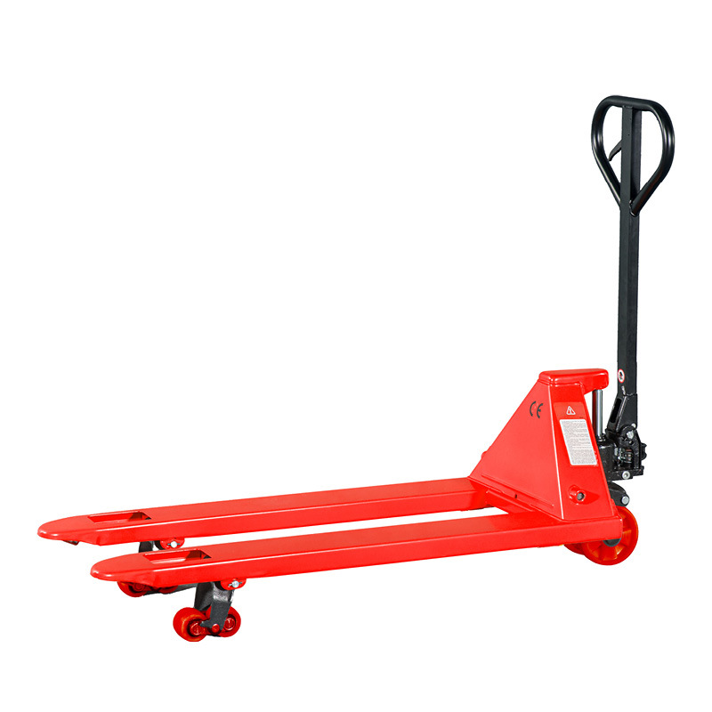 עגלת משטחים 2.5 טון