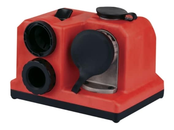 משחיז מקדחים חשמלי