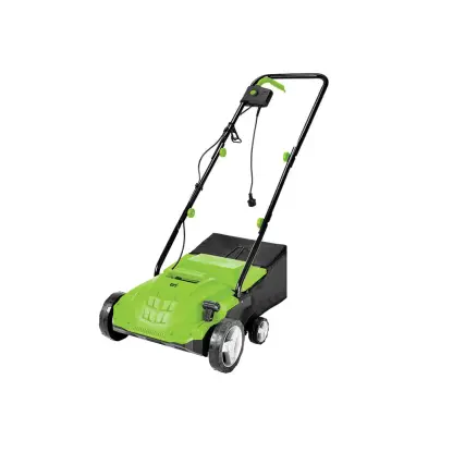 שואב / מסרק לדשא סינטטי GPT TO115 1500W