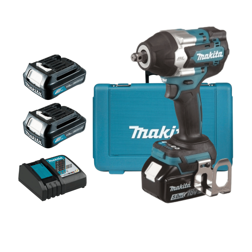 מפתח אימפקט רטיטה 