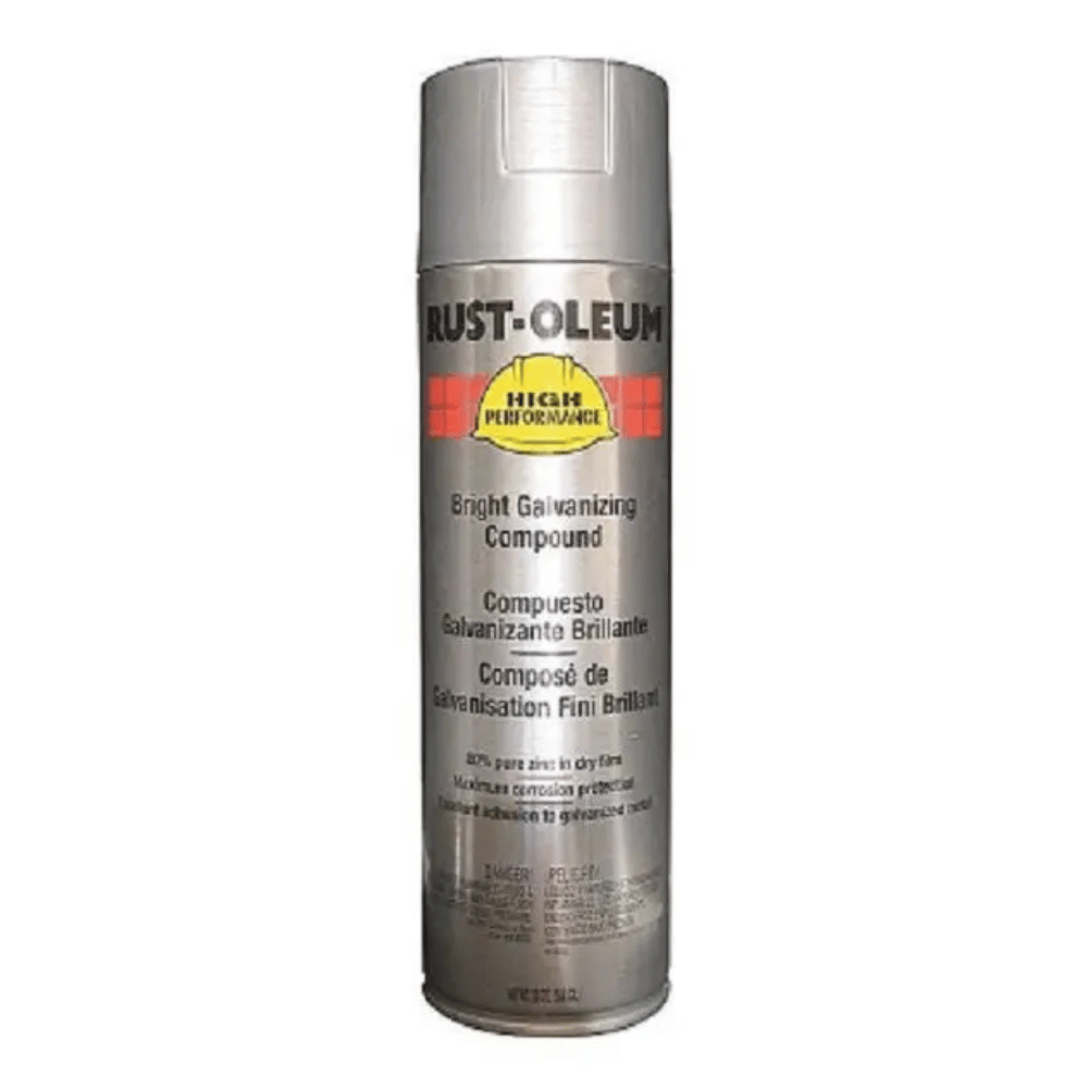 ספריי נירוסטה Rust Oleum RO-V2119838