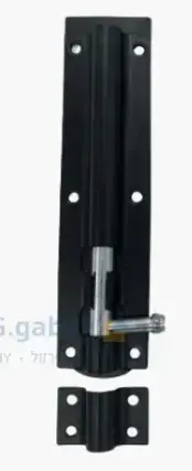 בריח לדלת גדול 