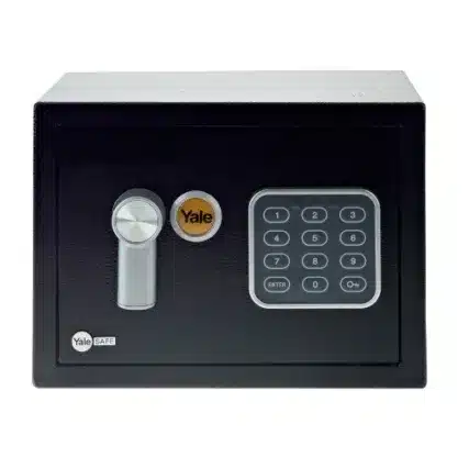 כספת מיני YALE VALUE