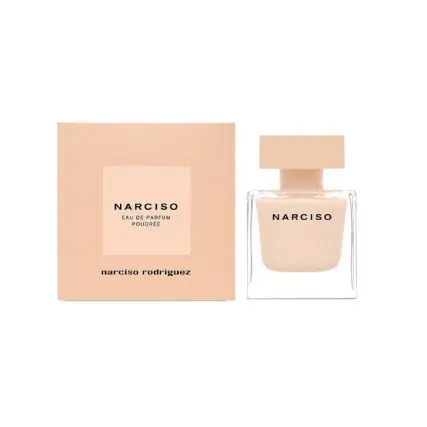בושם נרסיסו פודרה Narciso Poudree Narciso Rodriguez (א) א.ד.פ 90 מ