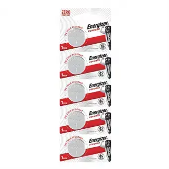 סוללת כפתור Energizer CR1616