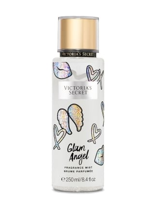 ויקטוריה סיקרט GLAM ANGEL VICTORIA'S SECRET בודי ספריי גלאם אנג'ל 250 מ