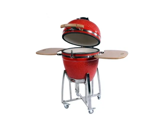 מעשנת קאמאדו Australian chef 21