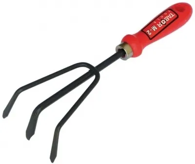 מקלטר M2 תבור