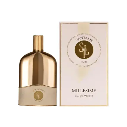 בושם סאנטליס מילסימה Santalis Millesime א.ד.פ. 90 מ