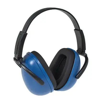 אוזניות מגן מפני רעשים 049090 Signet 32Db
