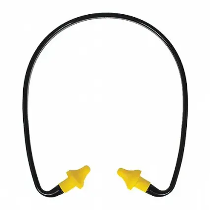 אטמי אזניים עם ראשיה 049092 Signet 21Db