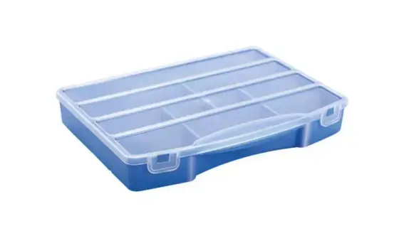 ארגונית Hunter SuperBag 24x17x4
