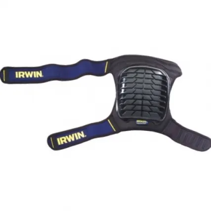ברכיות גומי מקצועיות - IRWIN