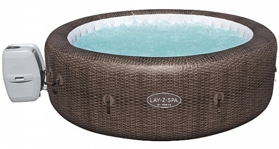 ג'קוזי מתנפח סנט מוריץ 60023 Bestway ST.Moritz