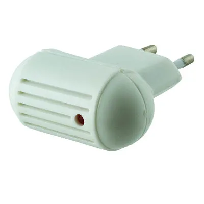 דוחה יתושים אלקטרוני אקולוגי(זמזם) 230V