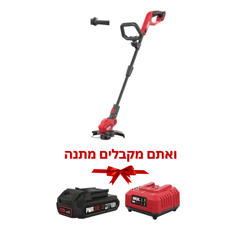 קוצץ קוצץ קנטים נטען 20V  טלסקופי ראש מתכוונן 25 ס