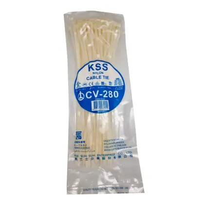 אזיקון לבן KSS CV280 4.8