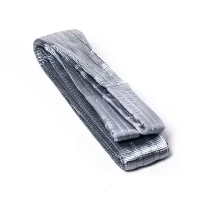 רצועת הרמה 4 טון אורך 6 מטר