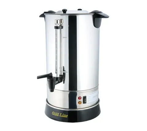 מיחם נירוסטה 40 כוסות Gold Line ATL-88