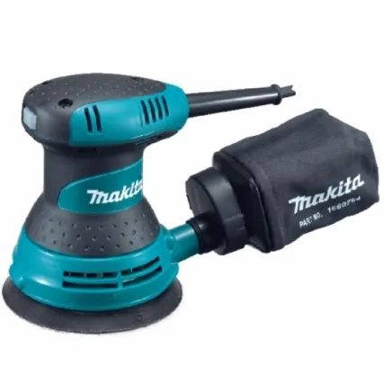 מלטשת אקצנטרית מקיטה Makita BO5030