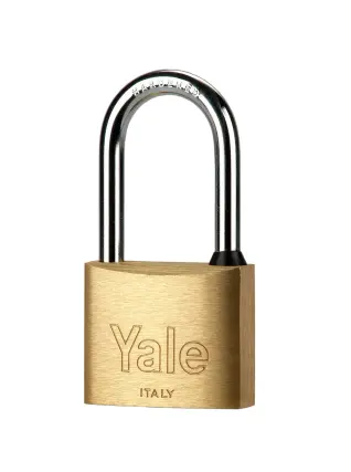 מנעול תליה 60 ב Yale