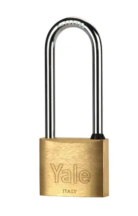 מנעול תליה 40 ג Yale
