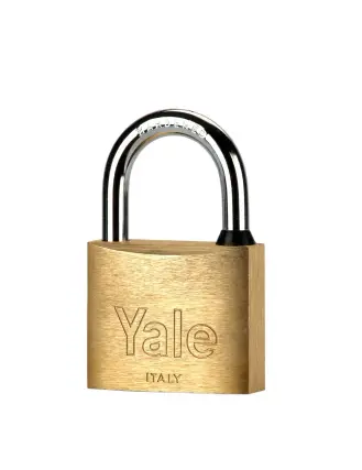 מנעול תליה 40 אחיד YALE