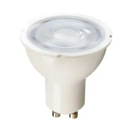 נורת לד GU10 4W אור קר Nisko