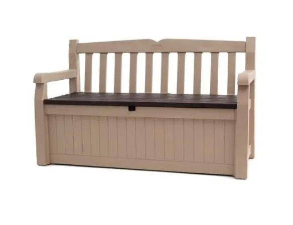 ספסל איחסון 265 עדן - כתר