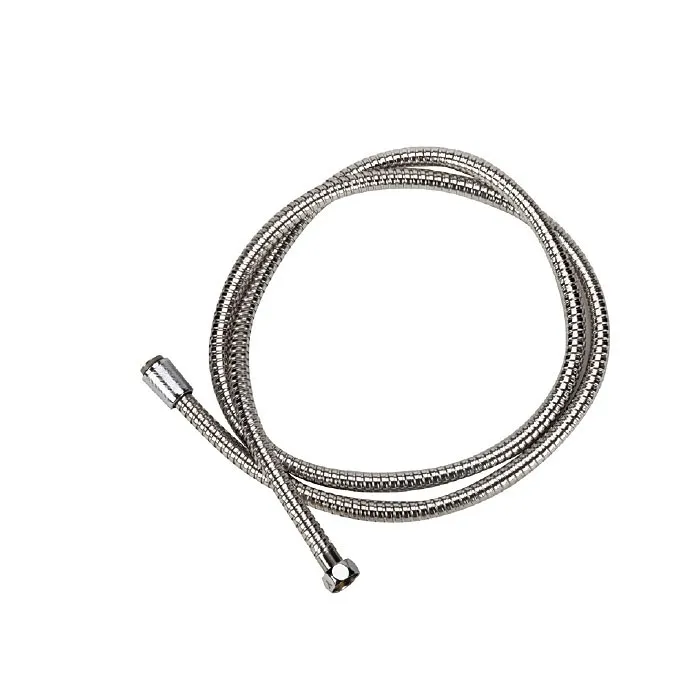 צינור גמיש 1.5 מטר מתכת - יועם