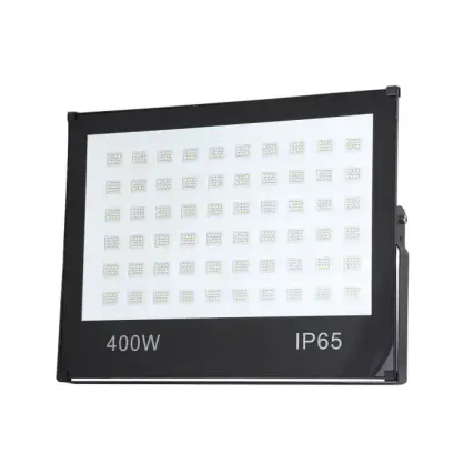 תאורת הצפה קווין 400W אור יום Semicom Queen AC DL