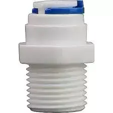 מחבר מהיר לצינור 6 מ